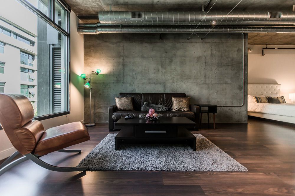 Met Lofts Downtown LA - photo 78