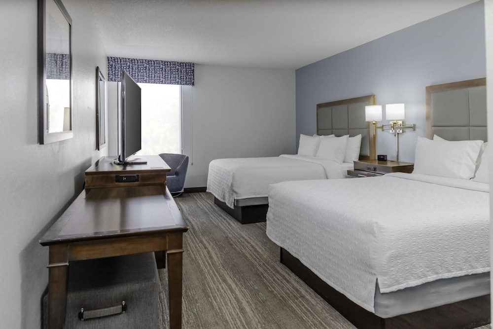 Hampton Inn Sarasota I 75 Bee Ridge - photo 9
