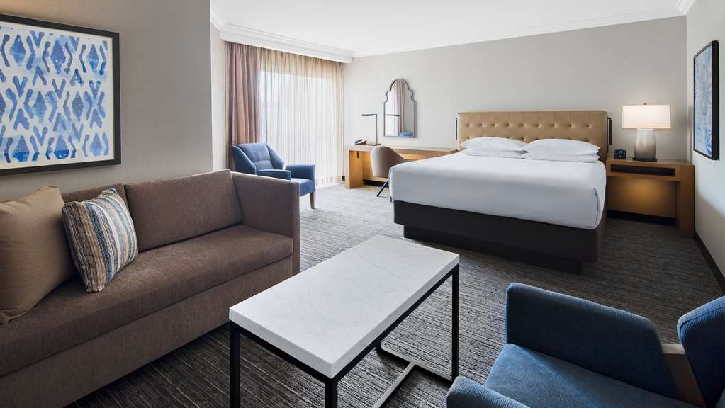 Hyatt Regency Valencia - photo 21