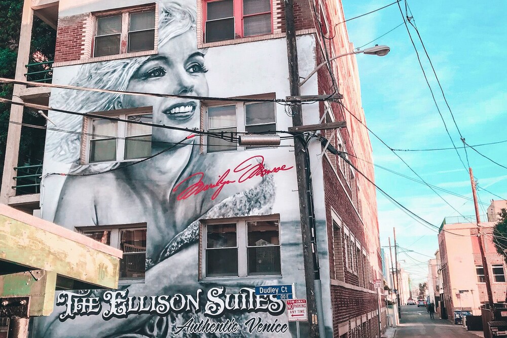 Ellison Suites - photo 88