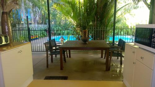 Palmerston Sunset Retreat — hotel in Palmerston