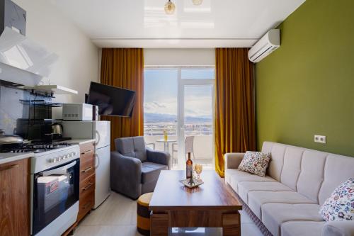Miraggio Apartments