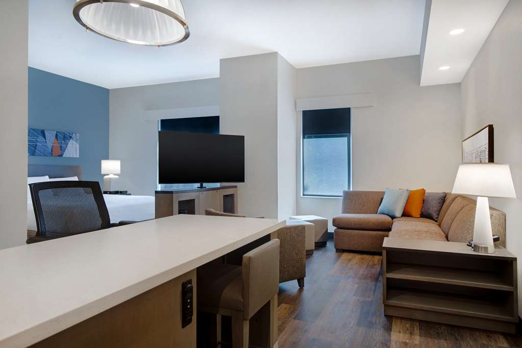 Hyatt House Mall Of America Msp Airport - photo 42