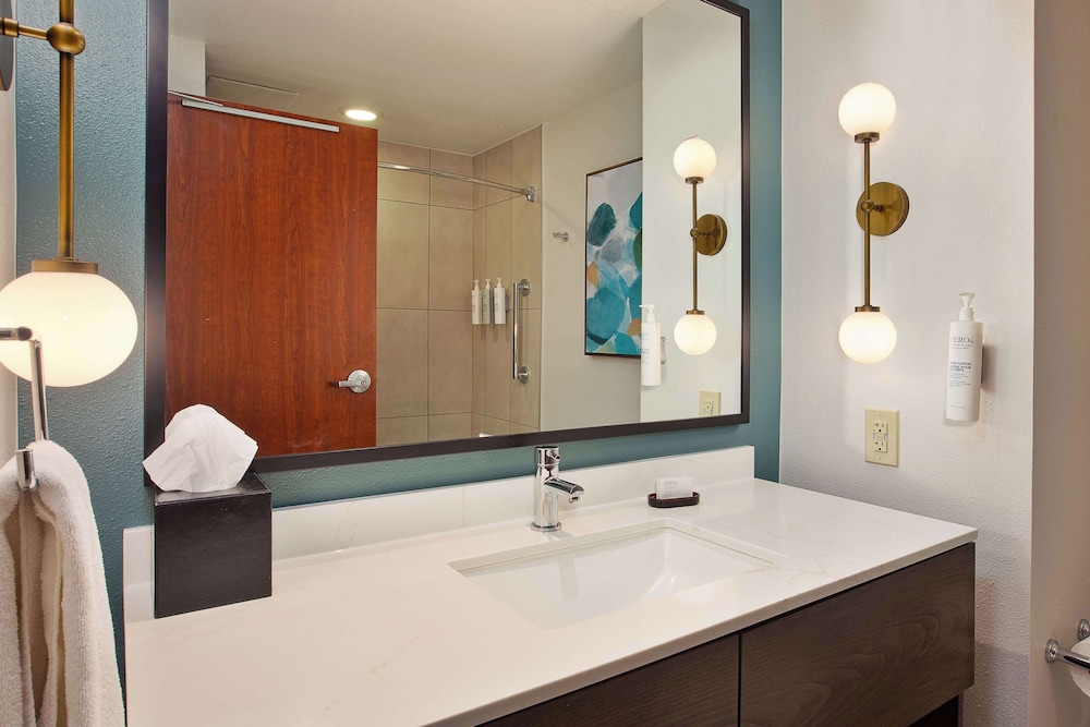 Embassy Suites by Hilton San Marcos Hotel Conference Center - photo 28