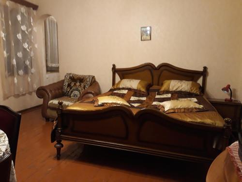 Apartment On Erekle