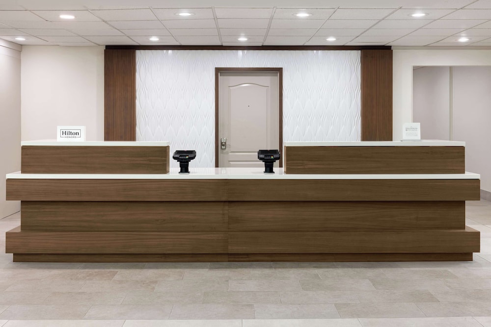 Hilton Garden Inn Winston Salem Hanes Mall - photo 9