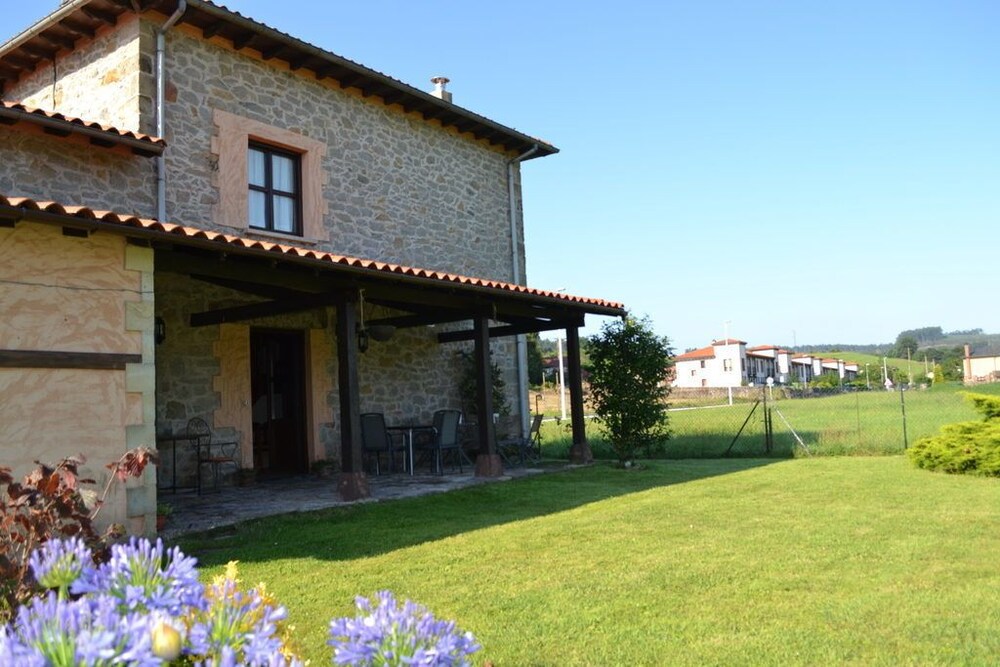 Posada Las Puentes — hotel in Santa Cruz De Bezana