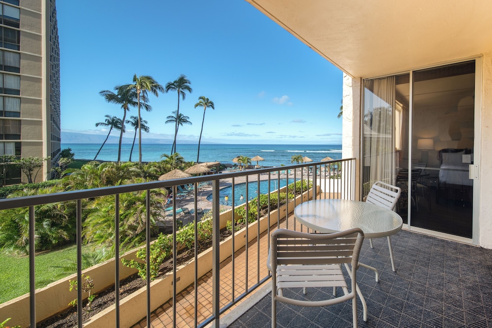 Royal Kahana Maui By Outrigger - photo 521