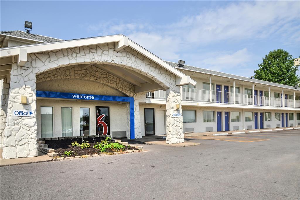 Motel 6 Saint Joseph MO - featured photo