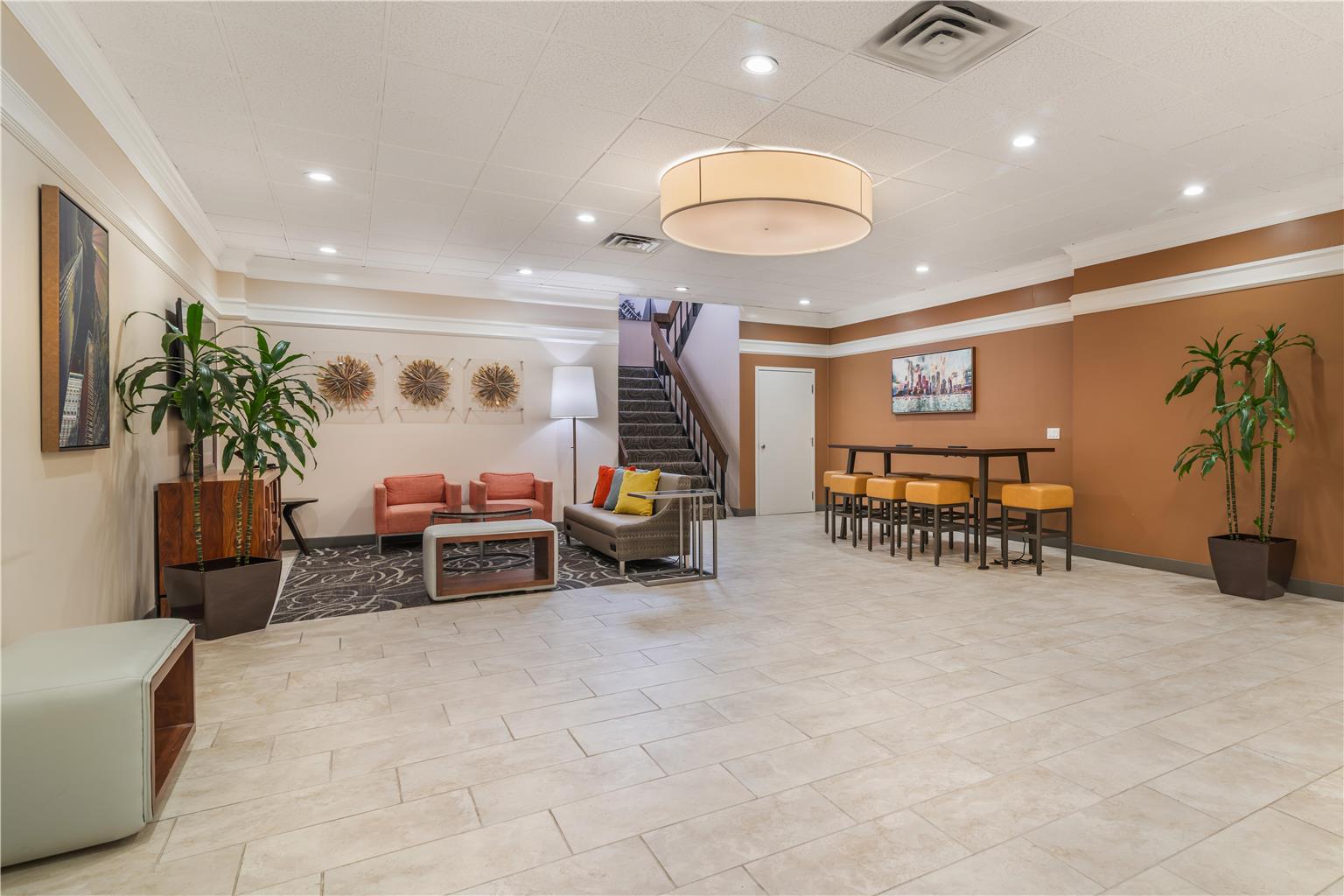 Best Western Plus Waltham Boston - photo 50