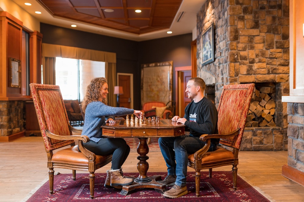 High Peaks Resort - photo 14
