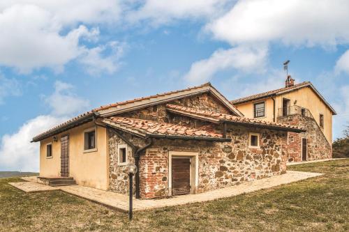 Masseria del bosco Poderuccio in Chianciano Terme, Italy