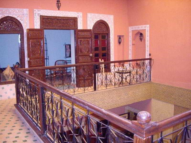 Riad Dar Khaddouj