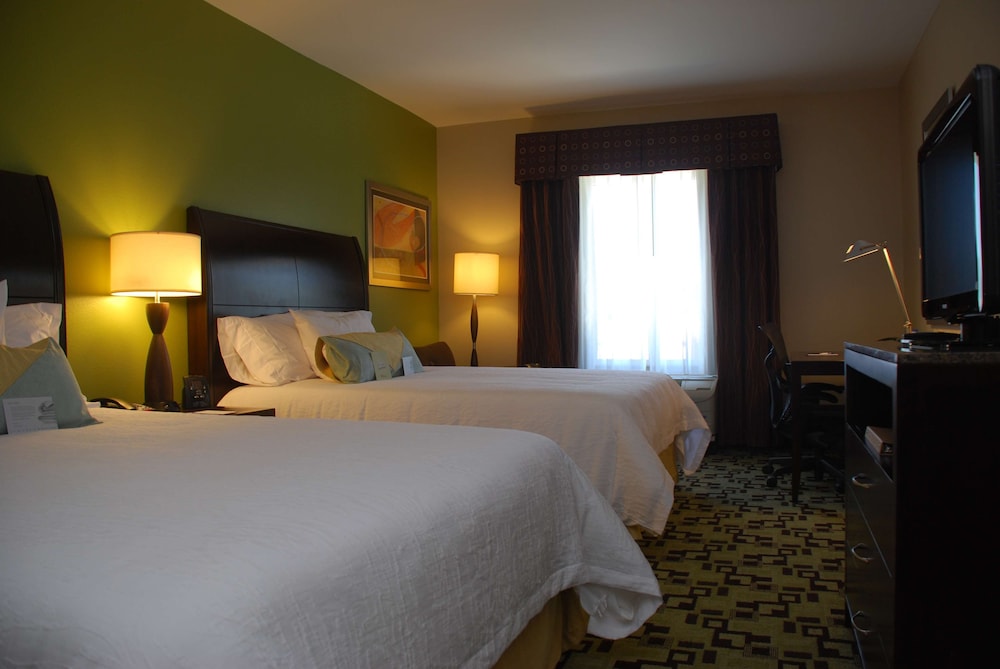 Hilton Garden Inn Birmingham Trussville - photo 14