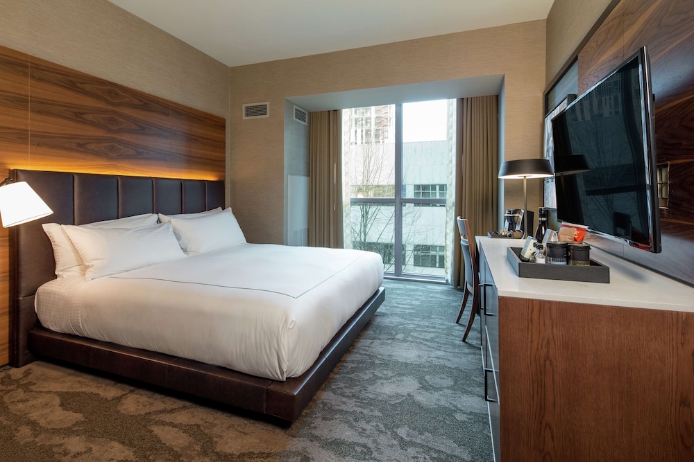 The Porter Portland Curio Collection by Hilton - photo 14