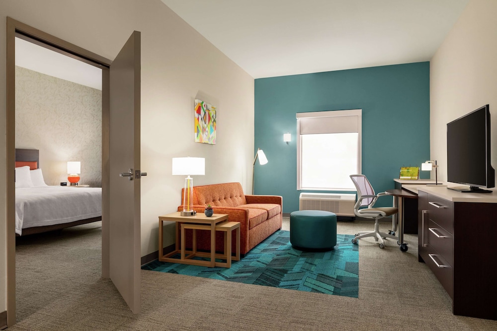 Home2 Suites by Hilton San Antonio North Stone Oak TX - photo 12