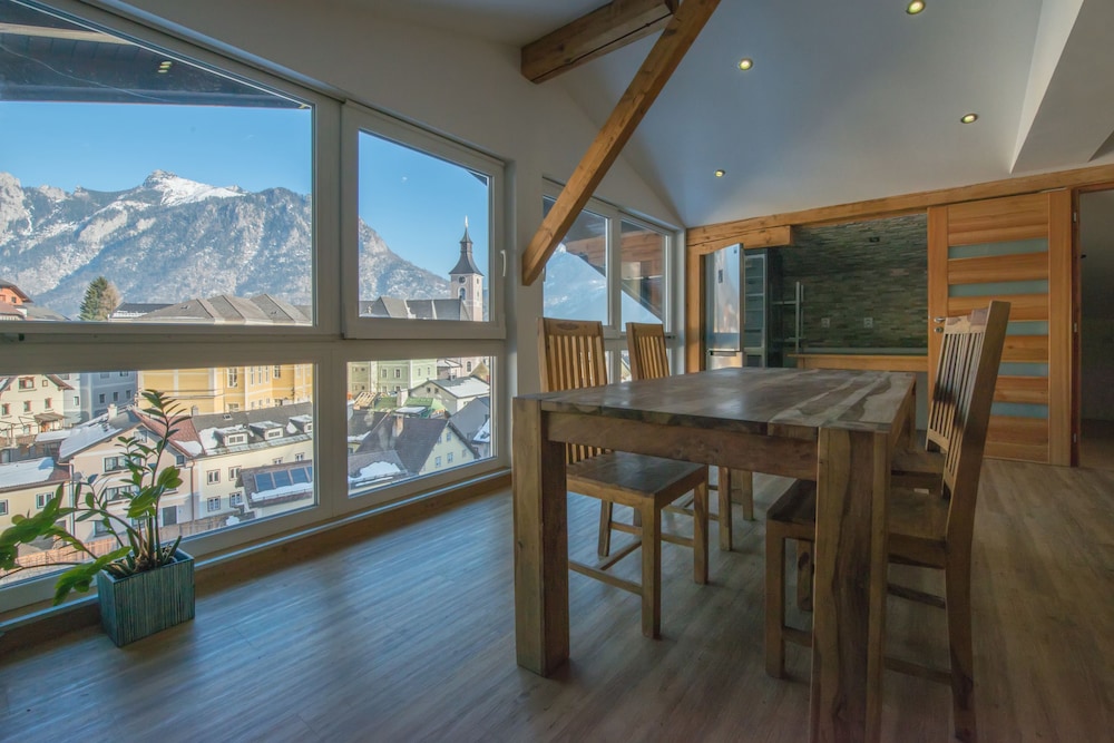 Schlafmeile Traunsee Hotel Garni — Ebensee