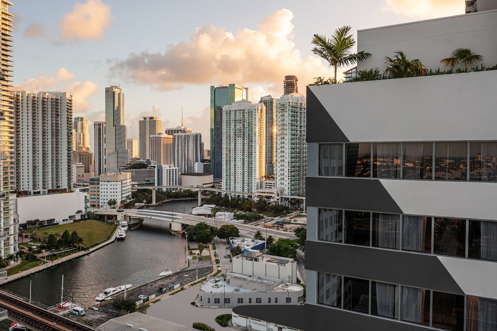 Element Miami Brickell - photo 31