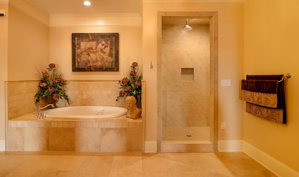 Belle Air Mansion - photo 12