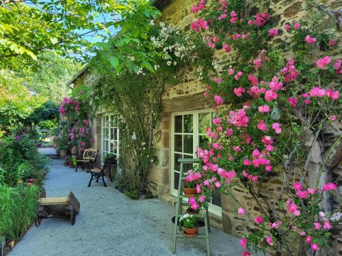 Les Causeries du Monde - last minute hotel in Chamboulive