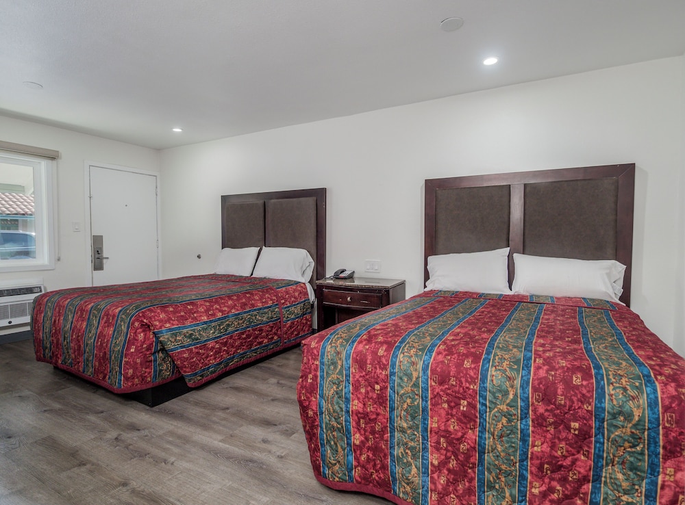 The Alameda Motel San Jose - photo 32