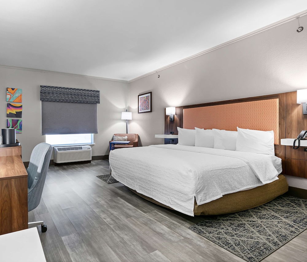 Hampton Inn Seguin - photo 11