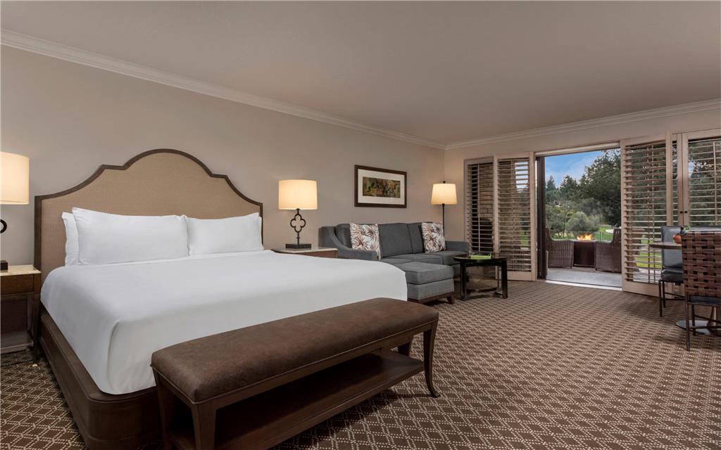 Rancho Bernardo Inn - photo 36