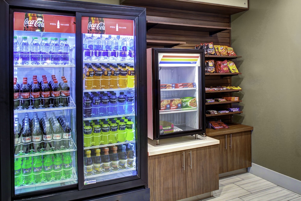 Holiday Inn Express & Suites Coldwater by IHG - photo 9