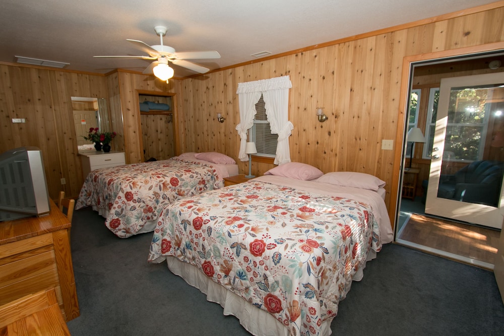 Outer Banks Motel Village Accommodations - photo 10