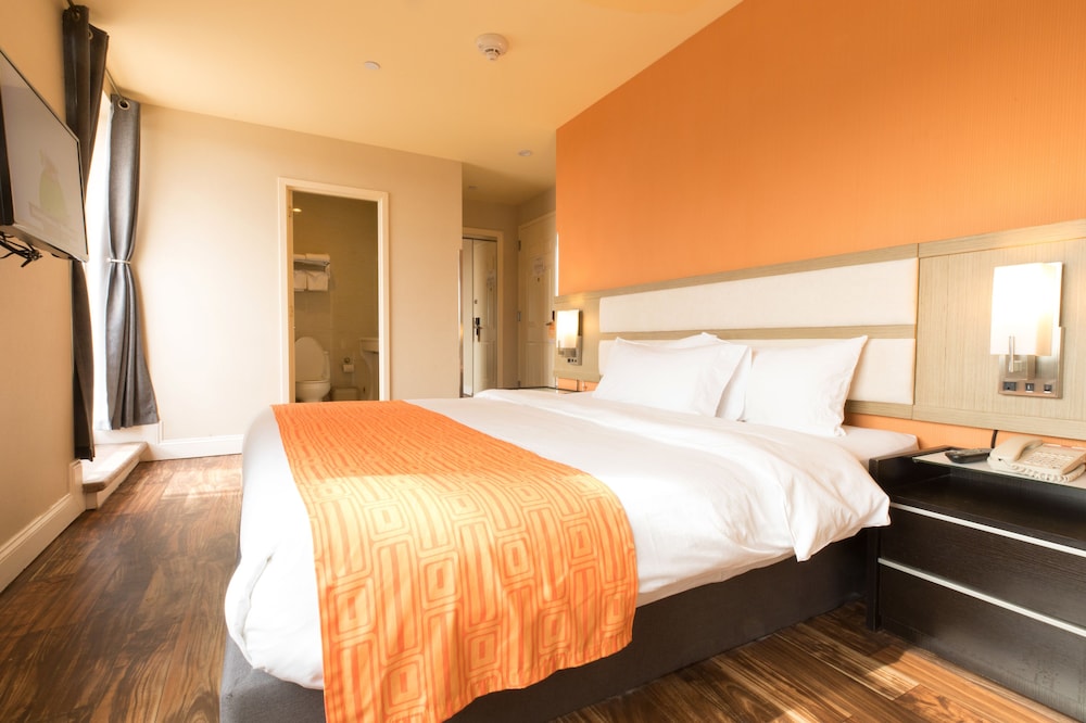 Romana Hotel NYC - photo 16