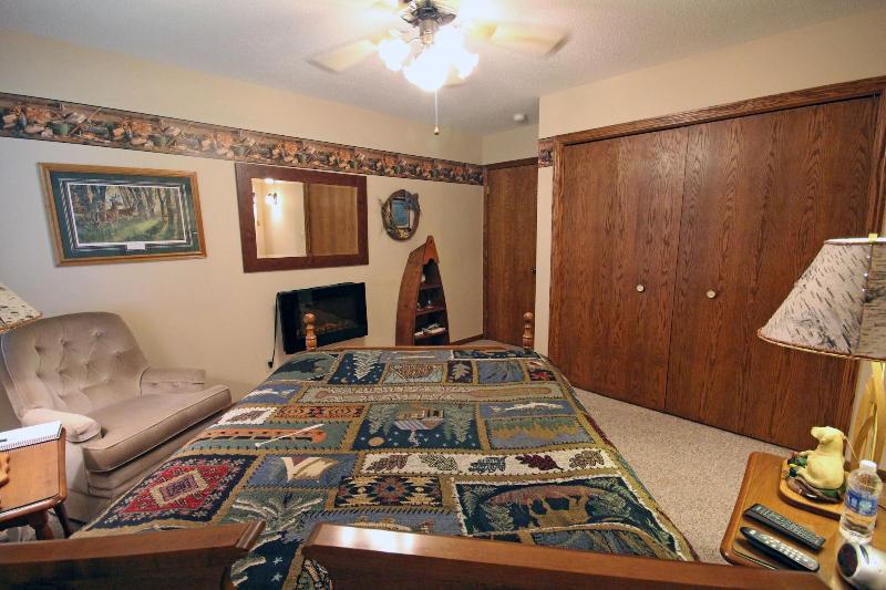 Leech Lake Resort Bed & Breakfast - photo 24