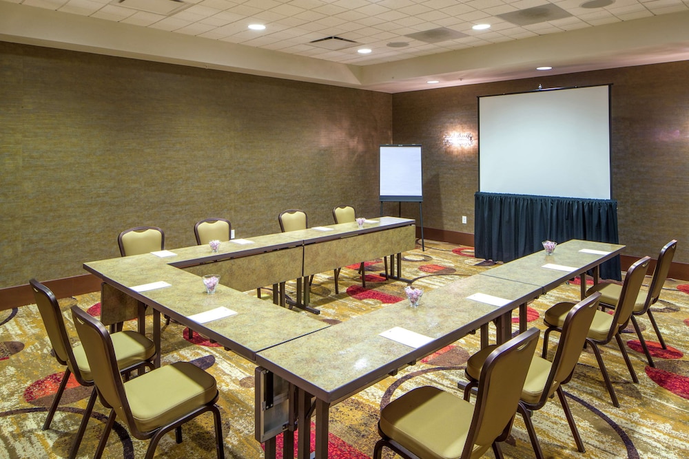 Hampton Inn Houston Downtown - photo 28