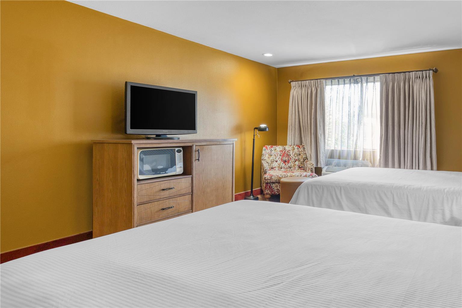 SureStay Hotel by Best Western Camarillo - photo 28