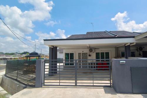 Baung Guest House Temerloh — 4-Star Luxury Hotel in Temerluh, Malaysia