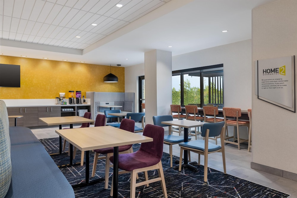 Home2 Suites By Hilton Ames - photo 27