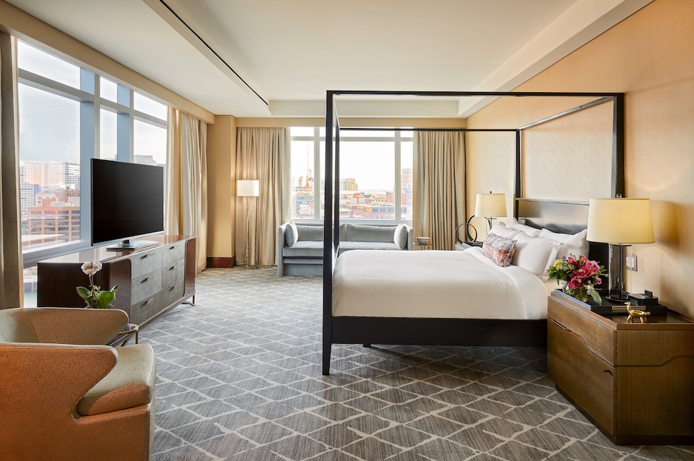 InterContinental Boston by IHG - photo 16