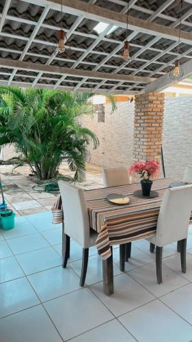 Cris hospedagem in Beberibe, Brasil