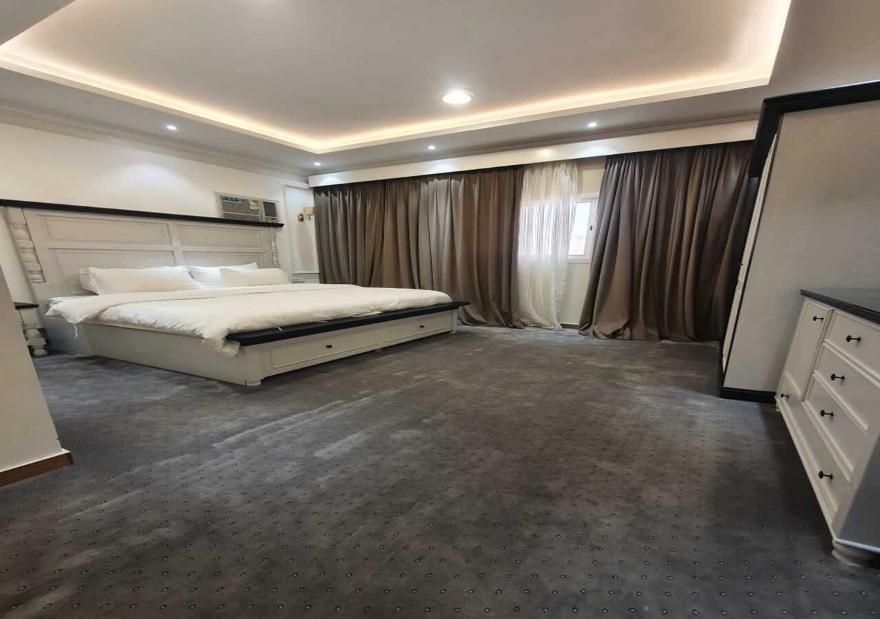 Makan Hotel - last minute hotel in Abha