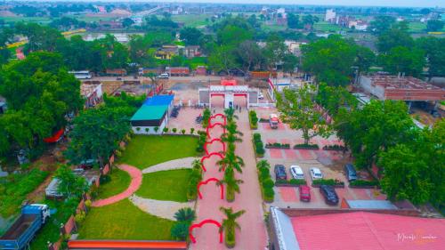 Hotel Sukhdeo Palace in Gaya, India