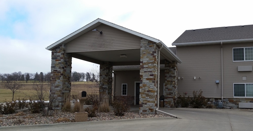 Rock Island Inn & Suites in Atlantic City, United States