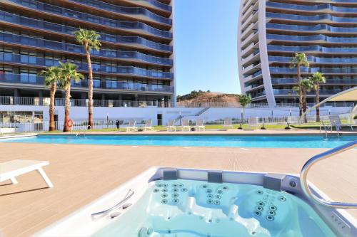 Sunset Waves 1 238 - last minute hotel in Benidorm