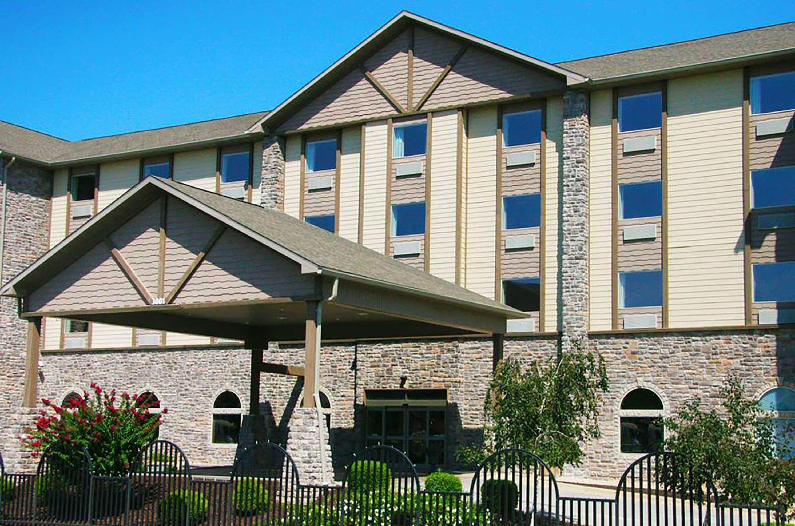 Atrium Inn in Branson, United States