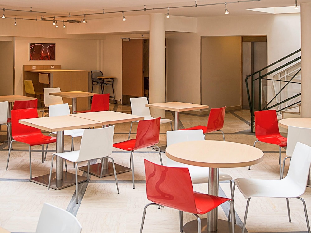 ibis Paris Opera La Fayette