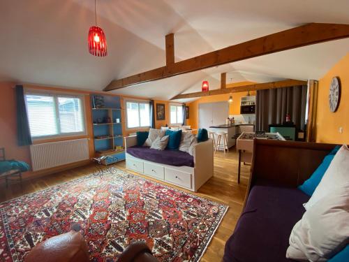 Le Loft Brestois in Brest, France