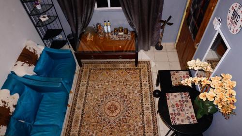 Cozy Loft Bed Mini Studio Golf View — Unknown City — photo 4
