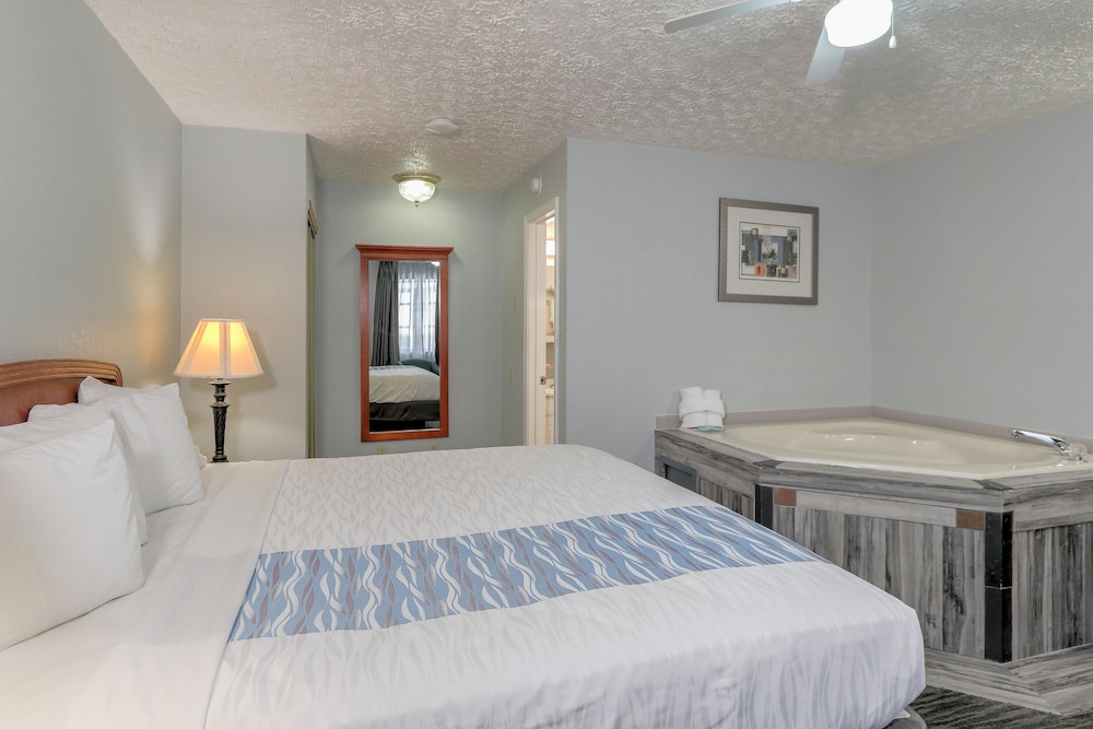 Belle Aire Motel - photo 17