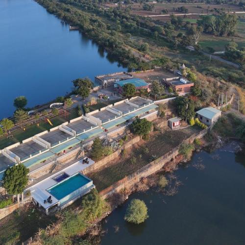 Prime Neelkanth Forest Retreat Resort in Alwar, India