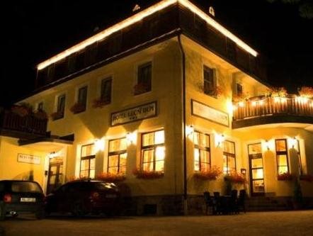 Lucni Dum - last minute hotel in Unknown City