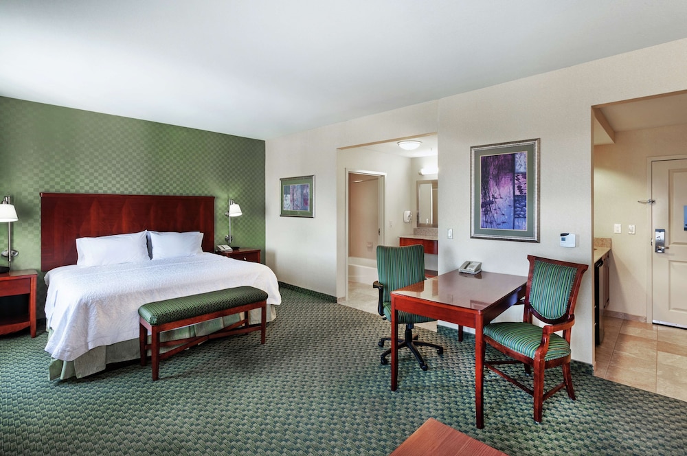 Hampton Inn & Suites El Paso West - photo 10