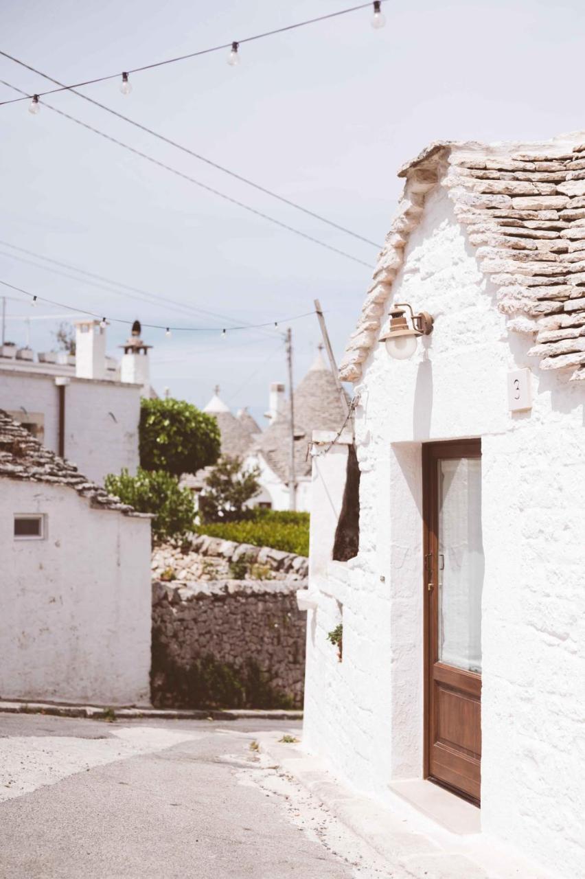Trullo 100 Passi — Alberobello — photo 2